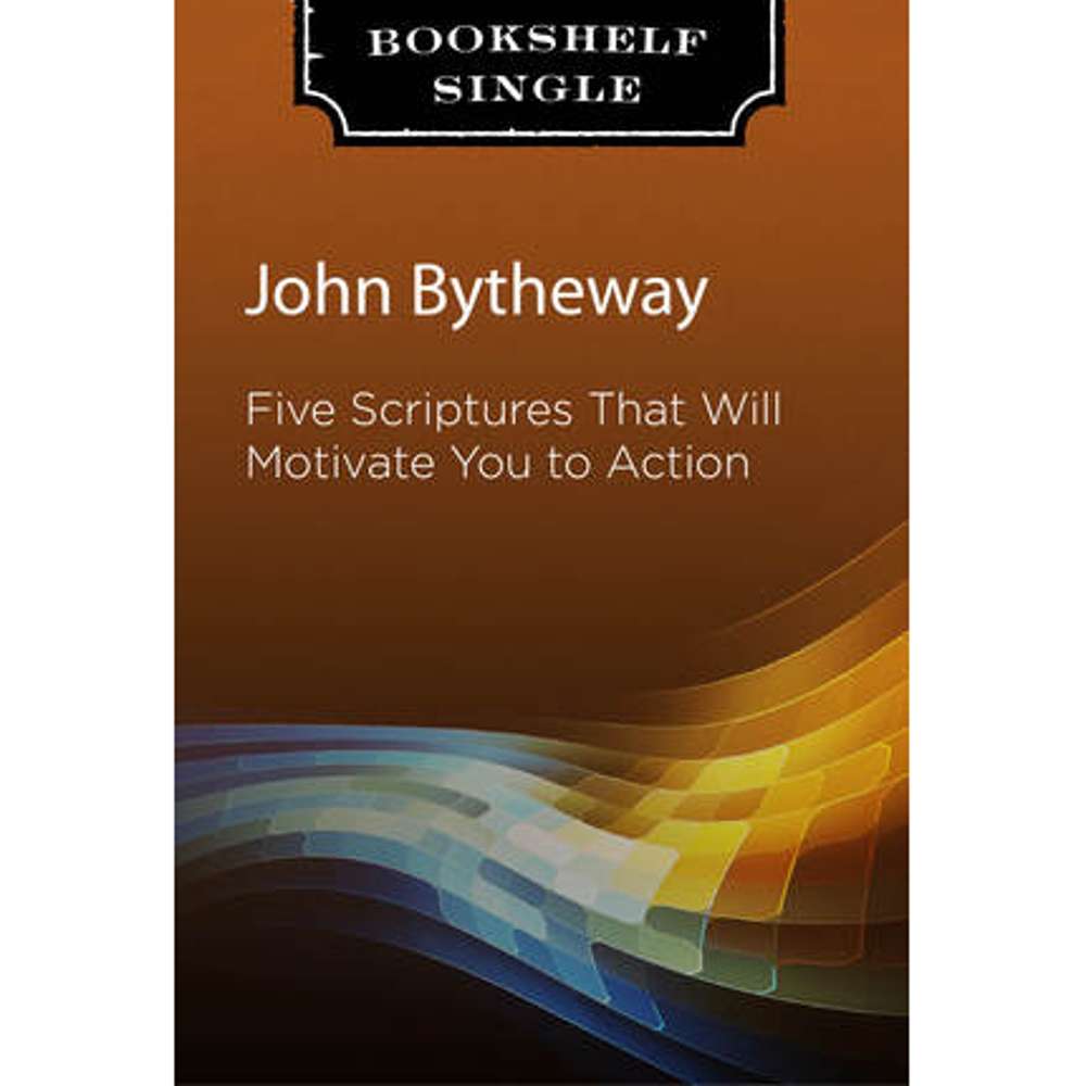 5 Scriptures That Will Motivate You to Action
