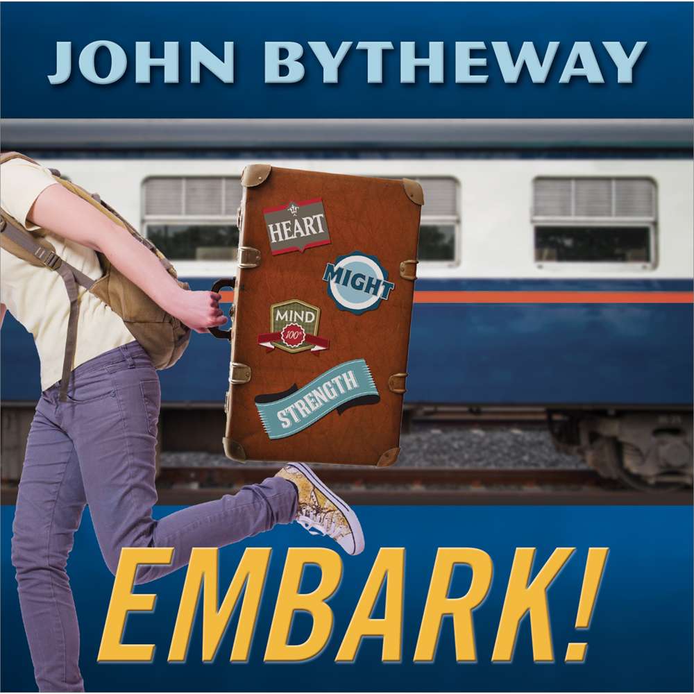 Embark!