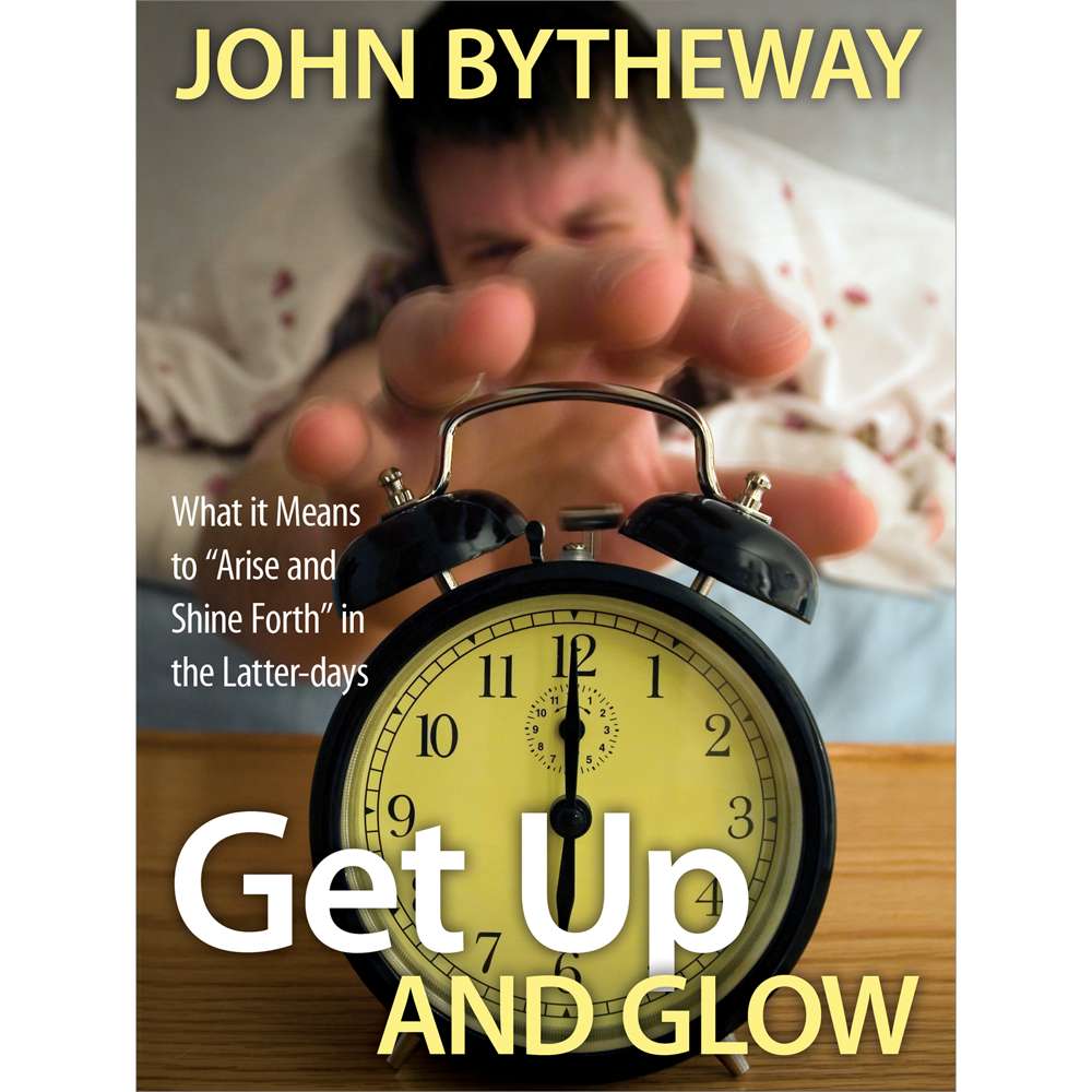 Get Up and Glow