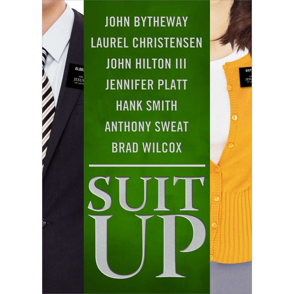 Suit Up