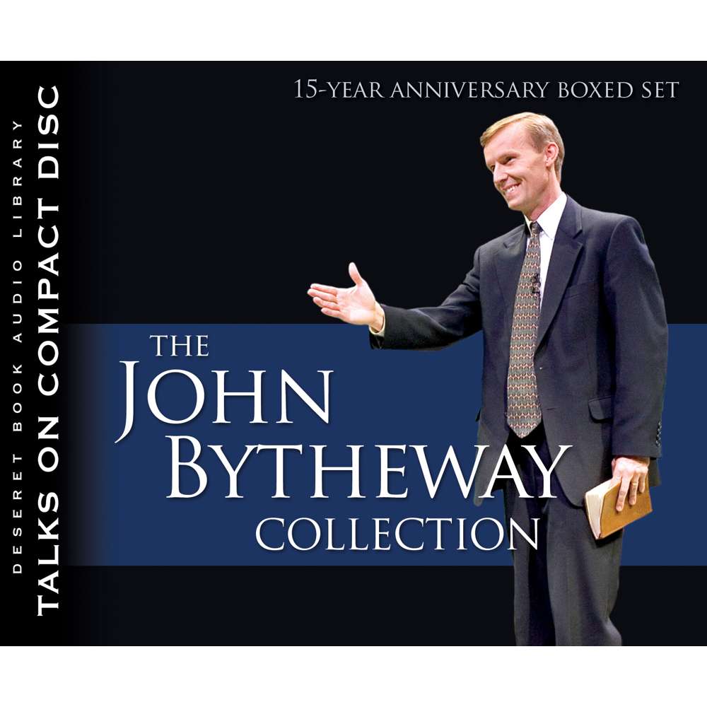 The John Bytheway Collection, Volume 1