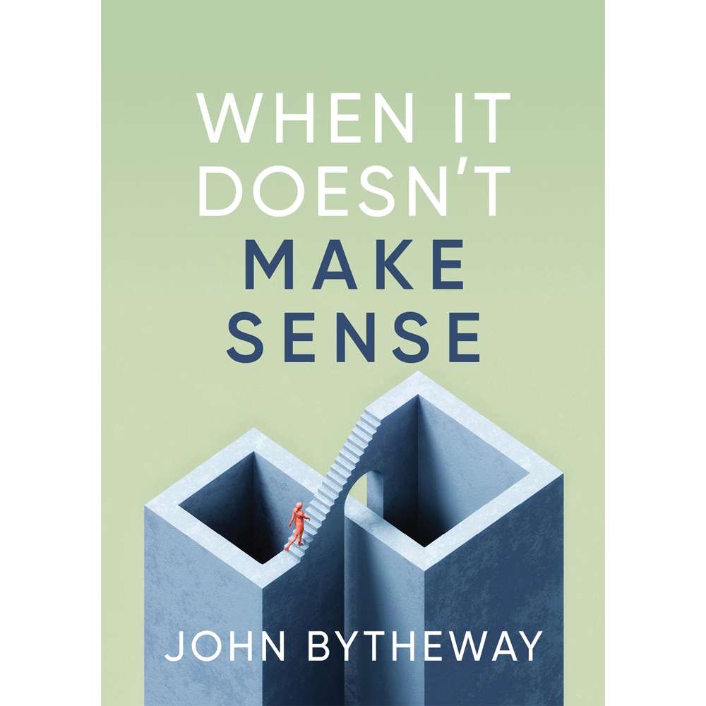 When It Doesn't Make Sense