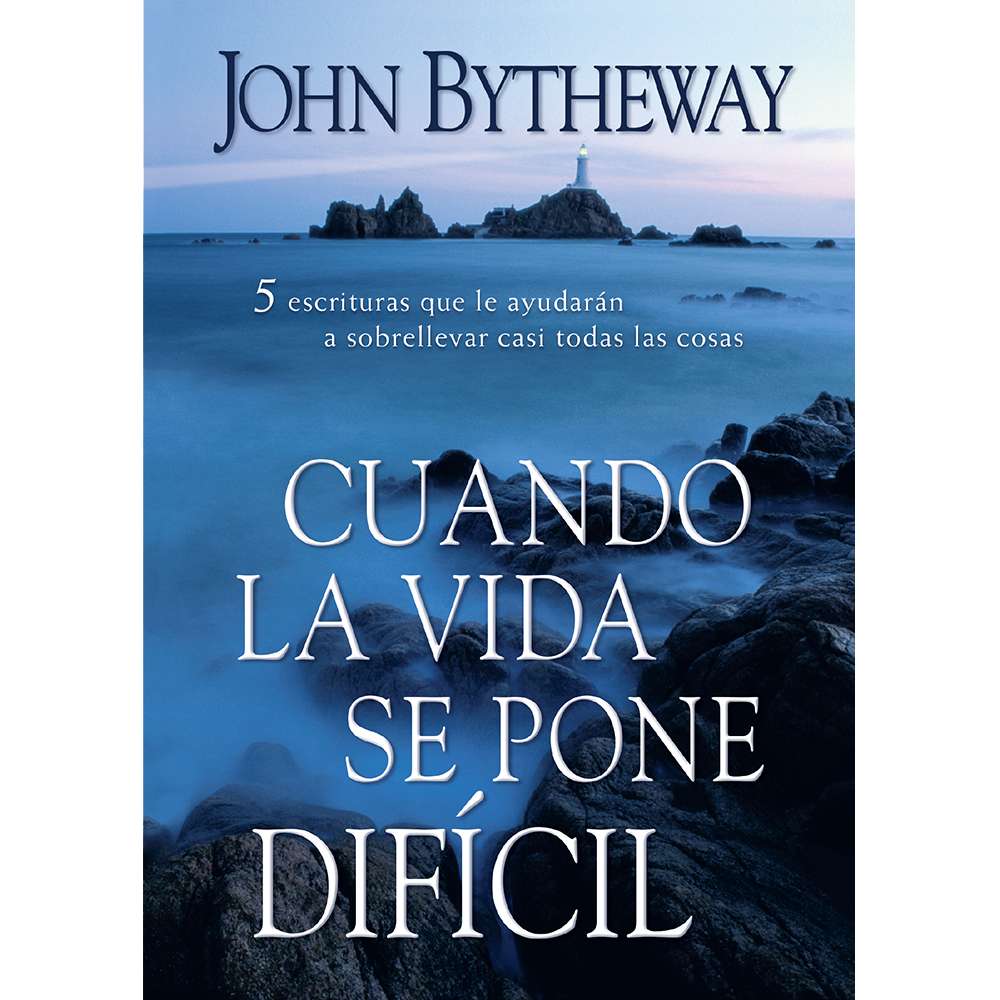 When Times Are Tough (Spanish)