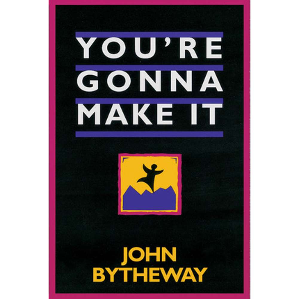 You're Gonna Make It