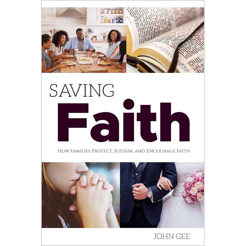 Saving Faith
