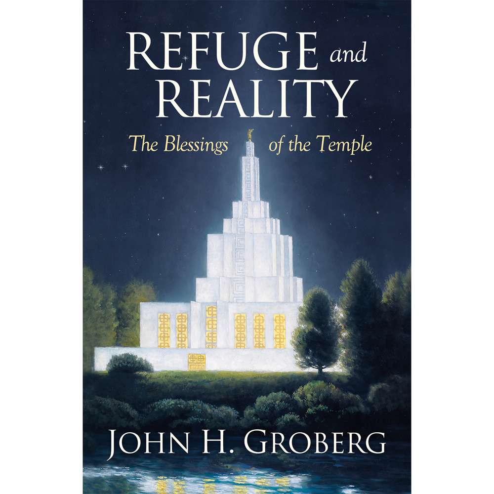 Refuge and Reality