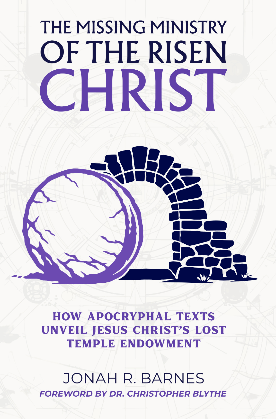 The Missing Ministry of the Risen Christ