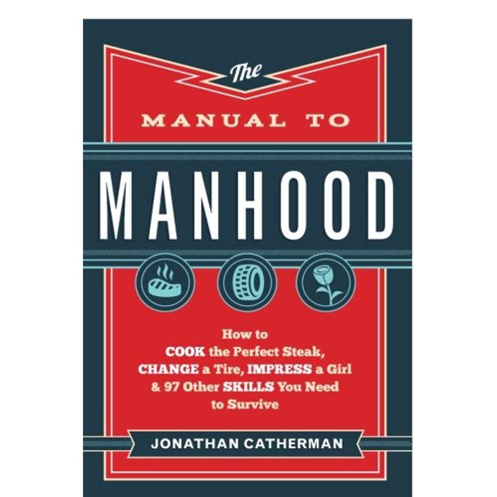 Manual to Manhood