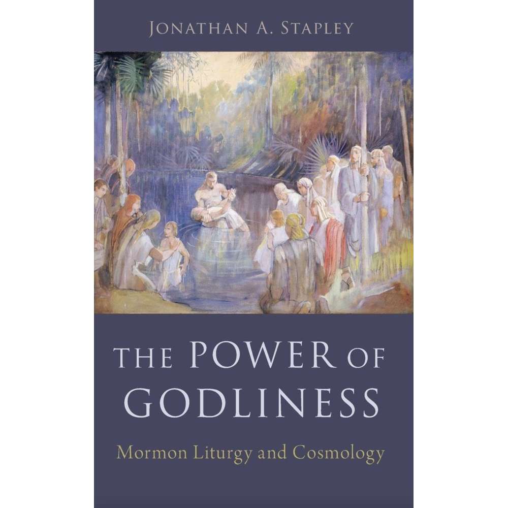 The Power of Godliness