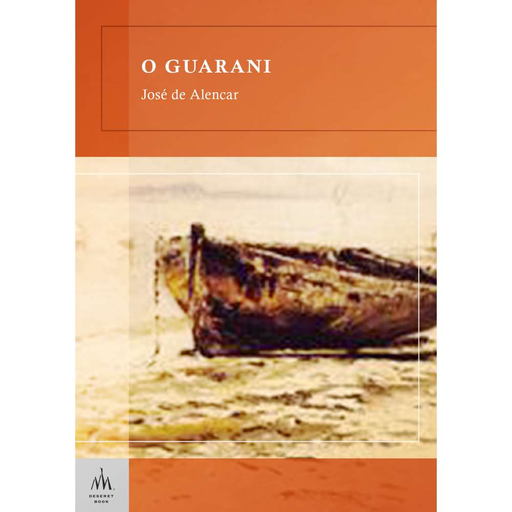 The Guarani (Portuguese)