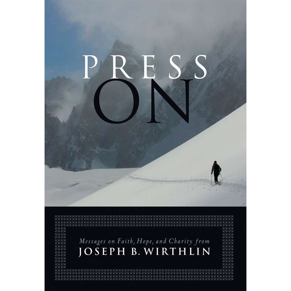 Press On