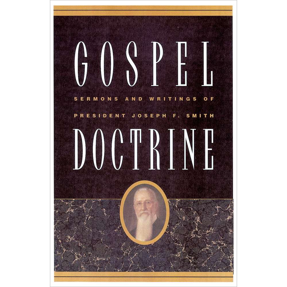 Gospel Doctrine