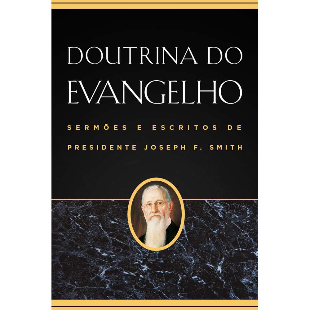 Gospel Doctrine (Portuguese)