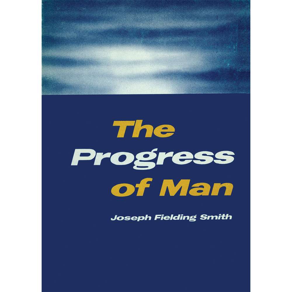 Progress of Man