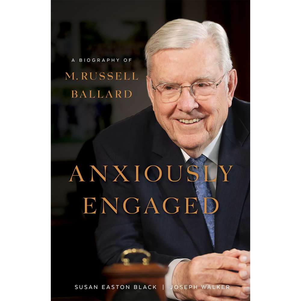 Anxiously Engaged