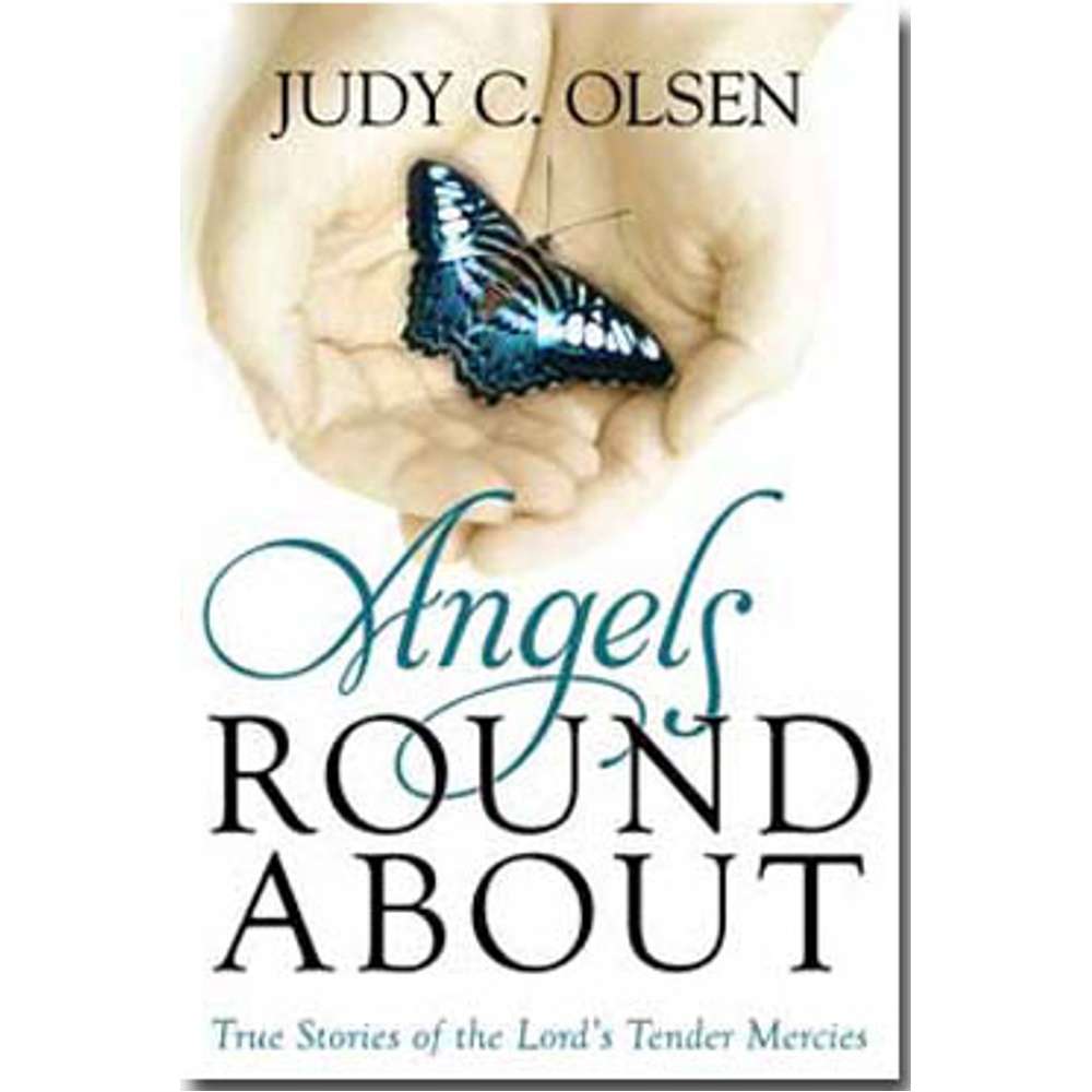 Angels Round About