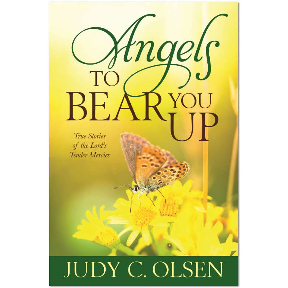 Angels to Bear You Up