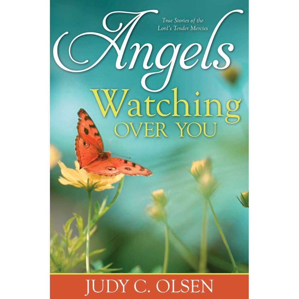 Angels Watching Over You