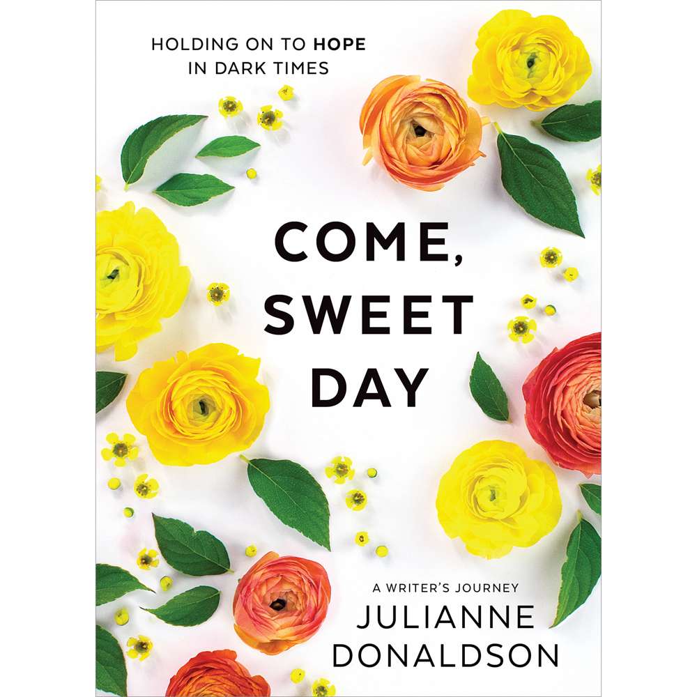 Come, Sweet Day