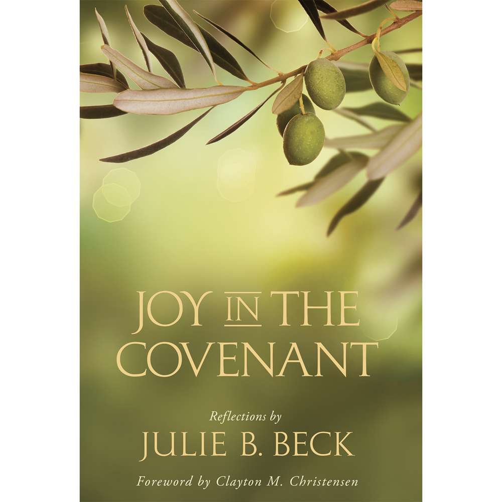 Joy in the Covenant
