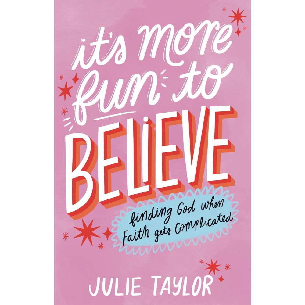 It&rsquo;s More Fun to Believe
