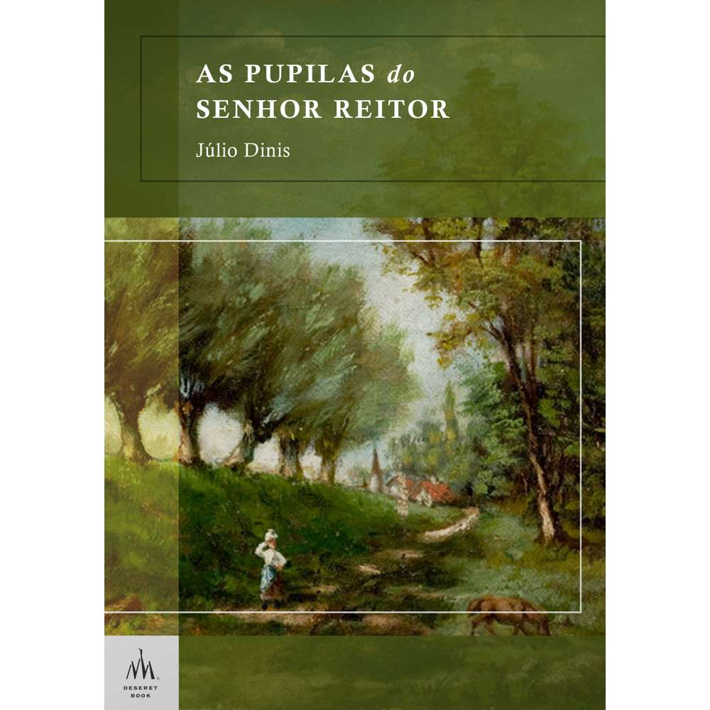 The Rector's Pupils (Portuguese)