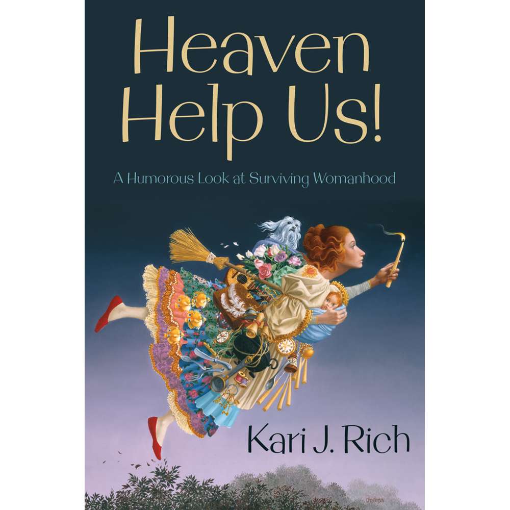 Heaven Help Us!