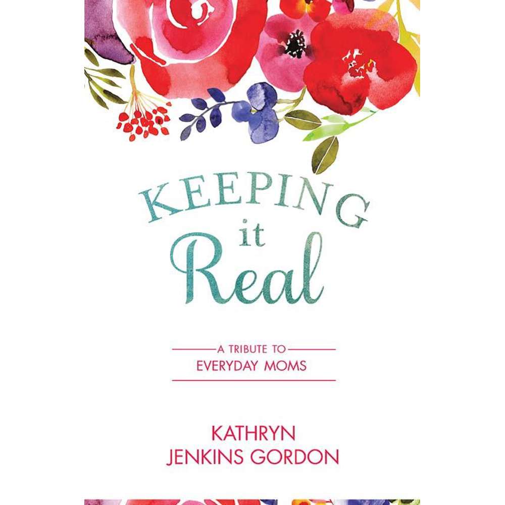 Keeping It Real Booklet