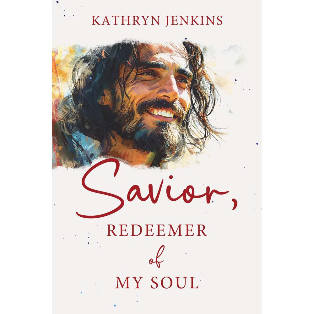 Savior, Redeemer of My Soul