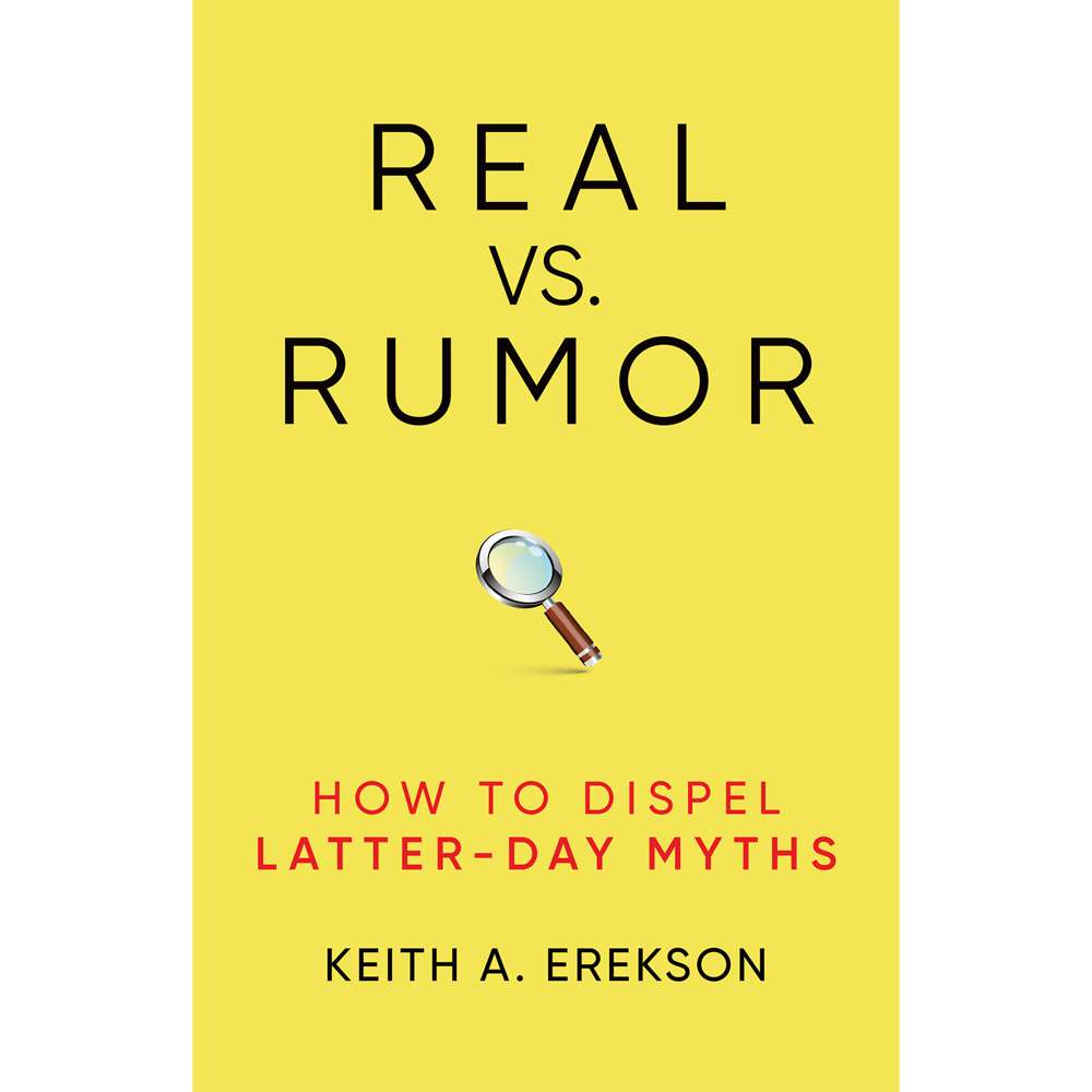 Real vs. Rumor