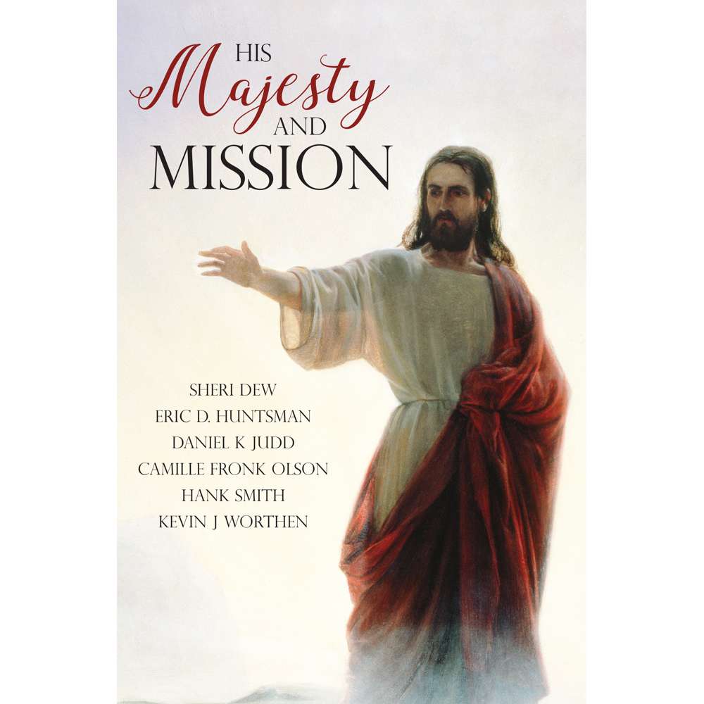 His Majesty and Mission