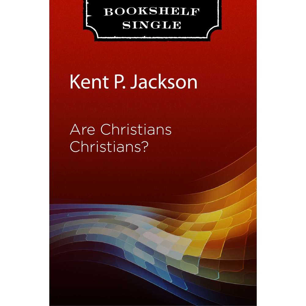 Are Christians Christians?
