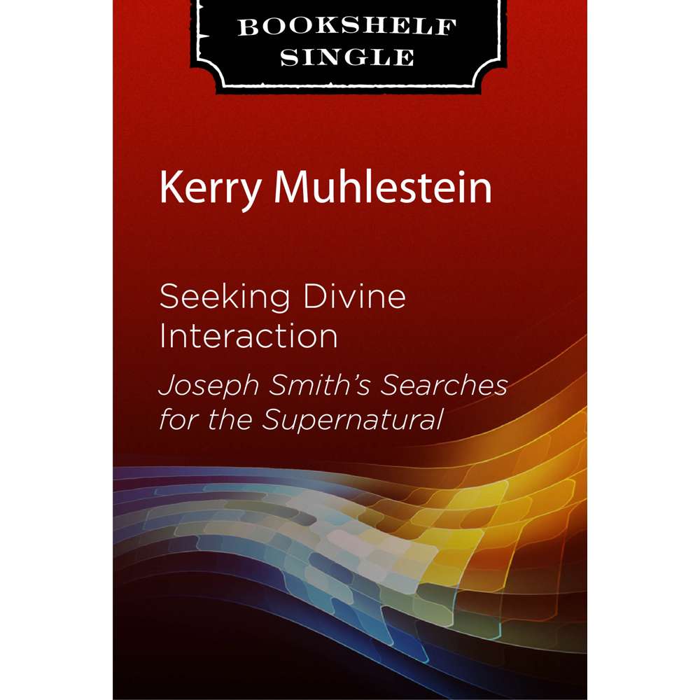 Seeking Divine Interaction