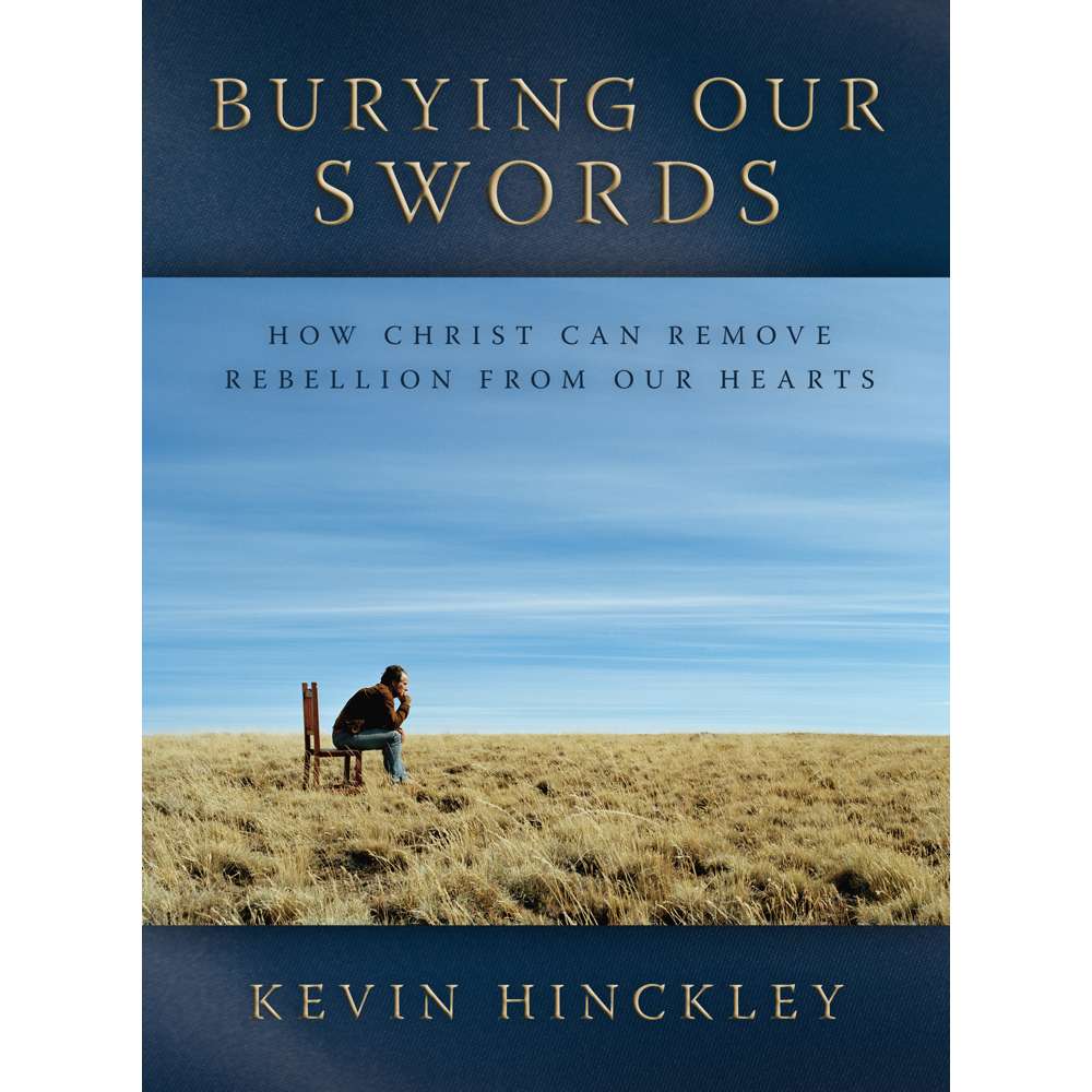 Burying Our Swords