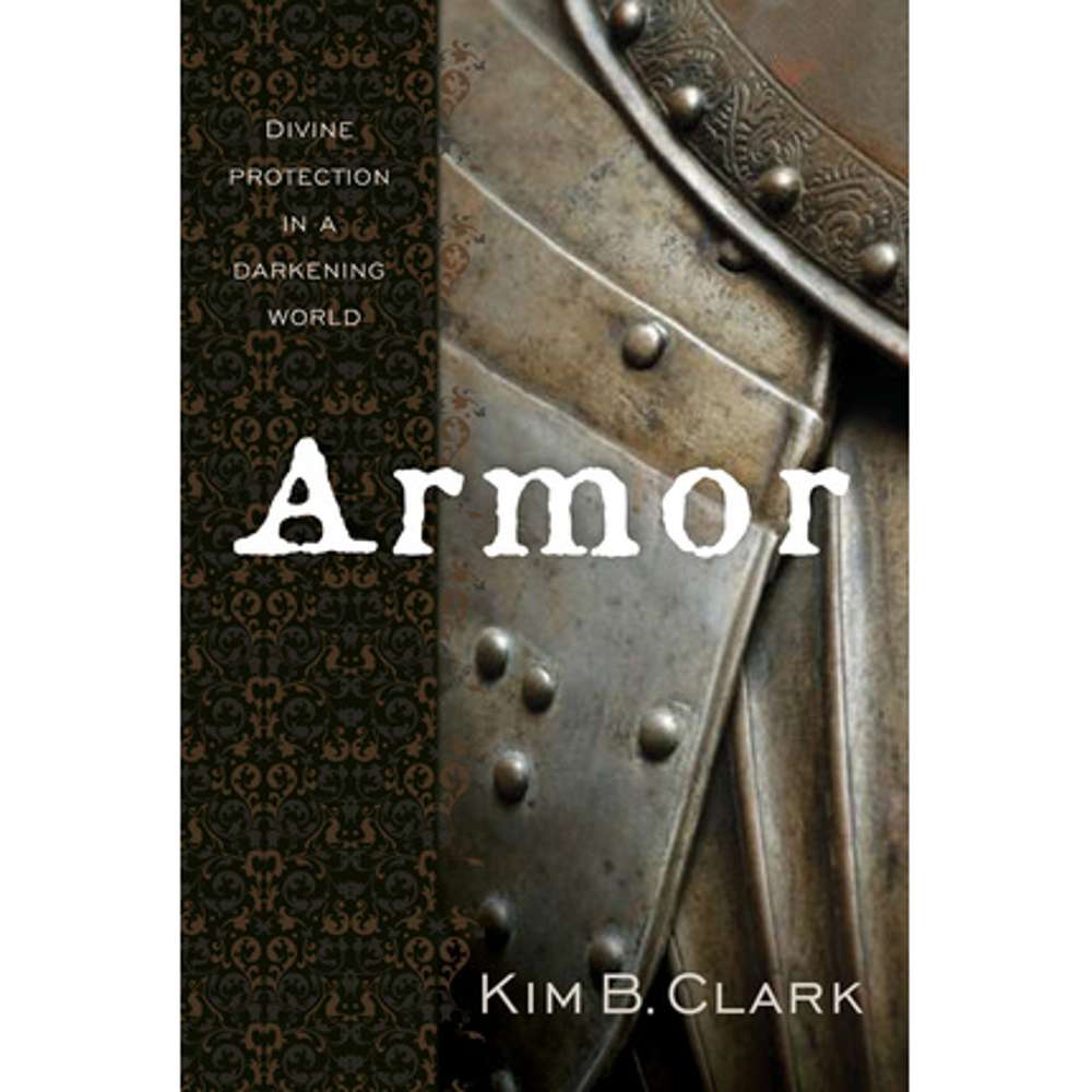 Armor Divine Protection In A Darkening World C28