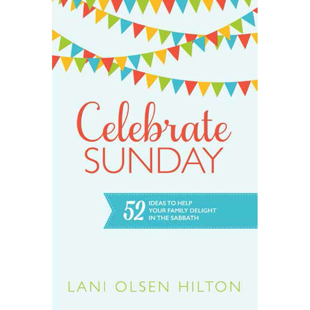 Celebrate Sunday