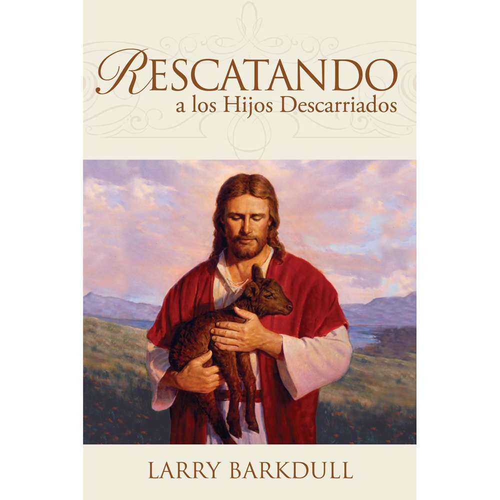 Rescuing Wayward Children (Spanish)
