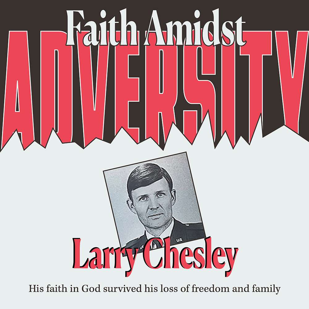 Faith Amidst Adversity