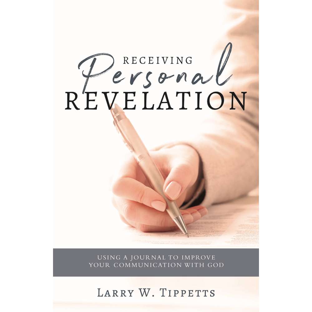 Receiving Personal Revelation