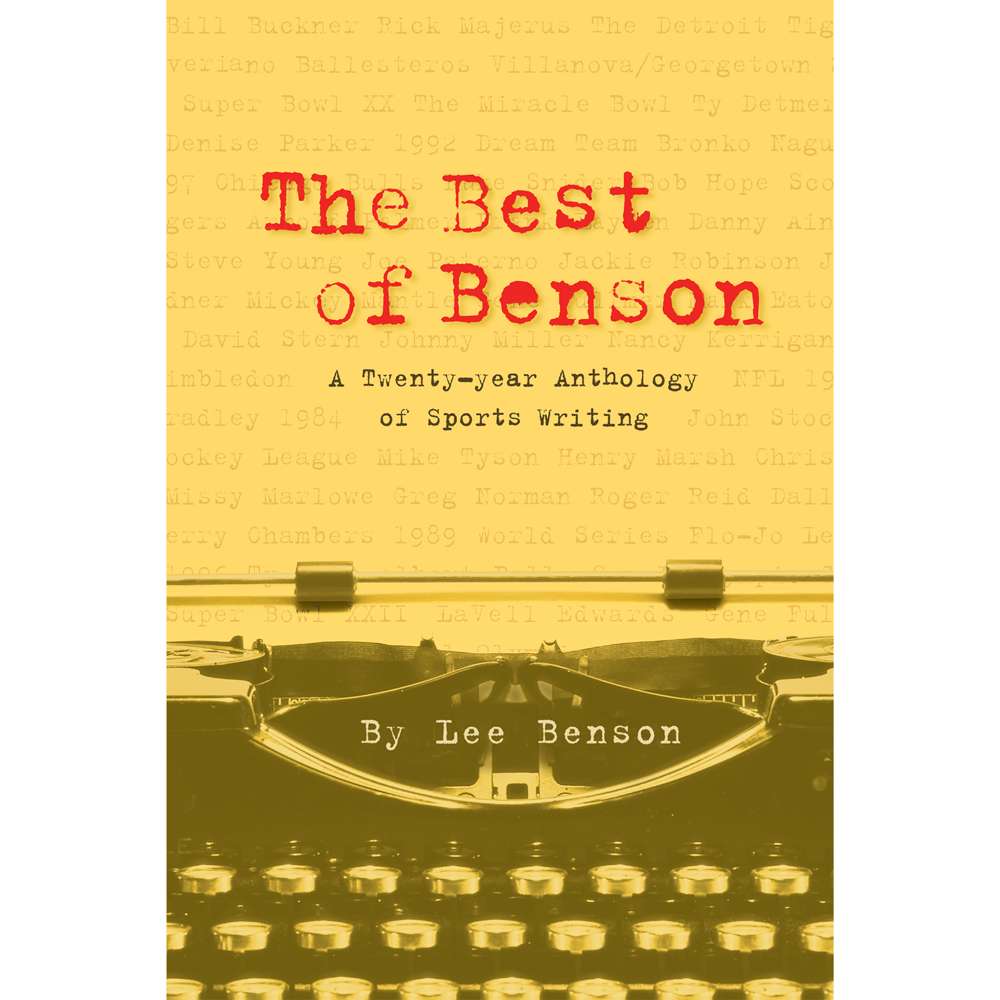 The Best of Benson