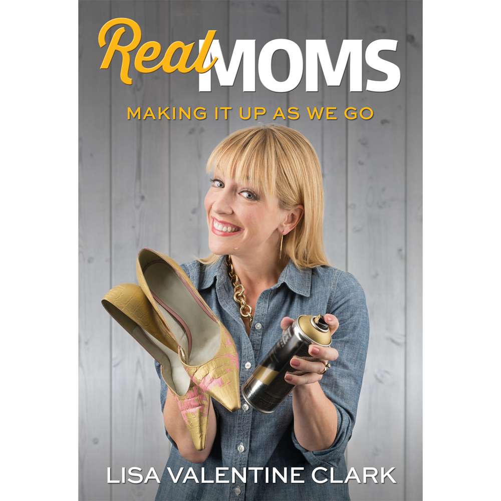 Real Moms