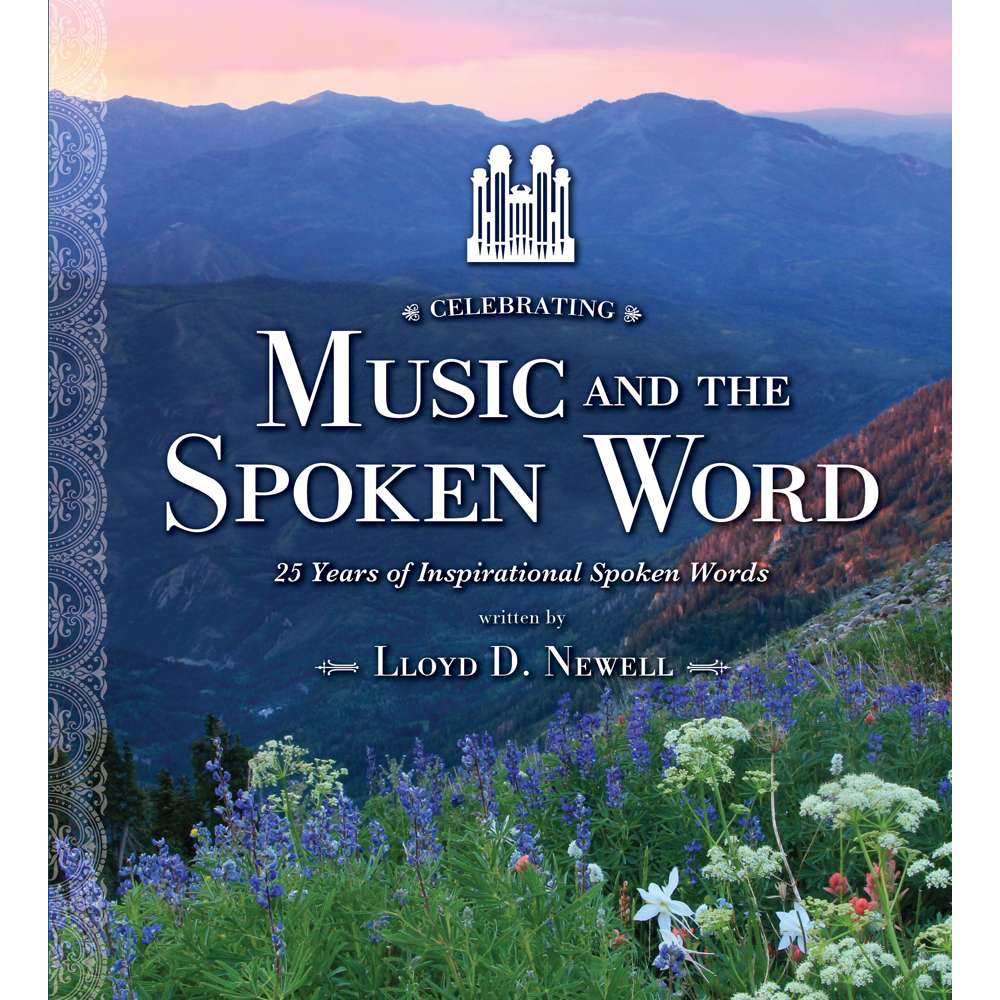 Celebrating Music and the Spoken Word