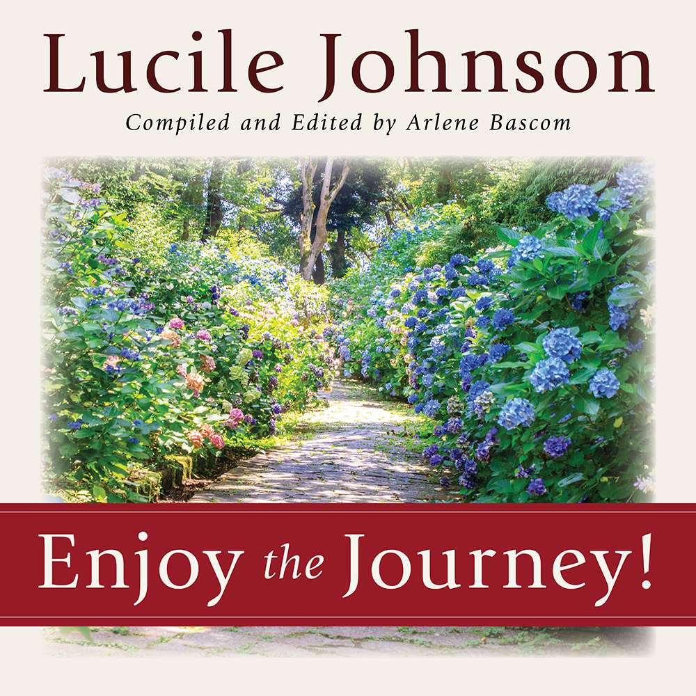 Enjoy the Journey