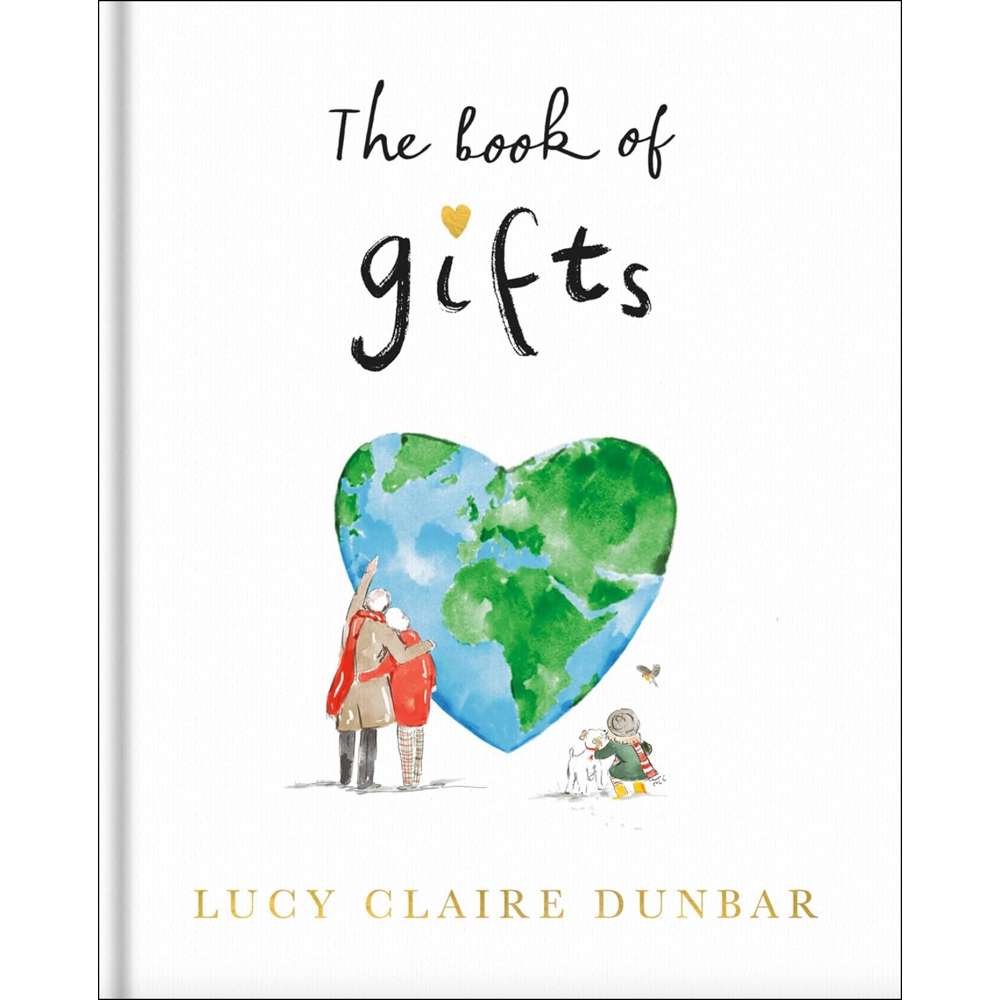 The Book of Gifts