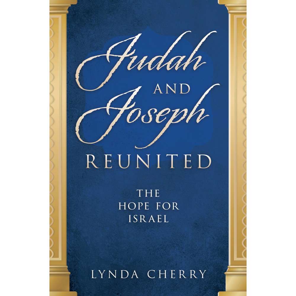 Judah and Joseph Reunited