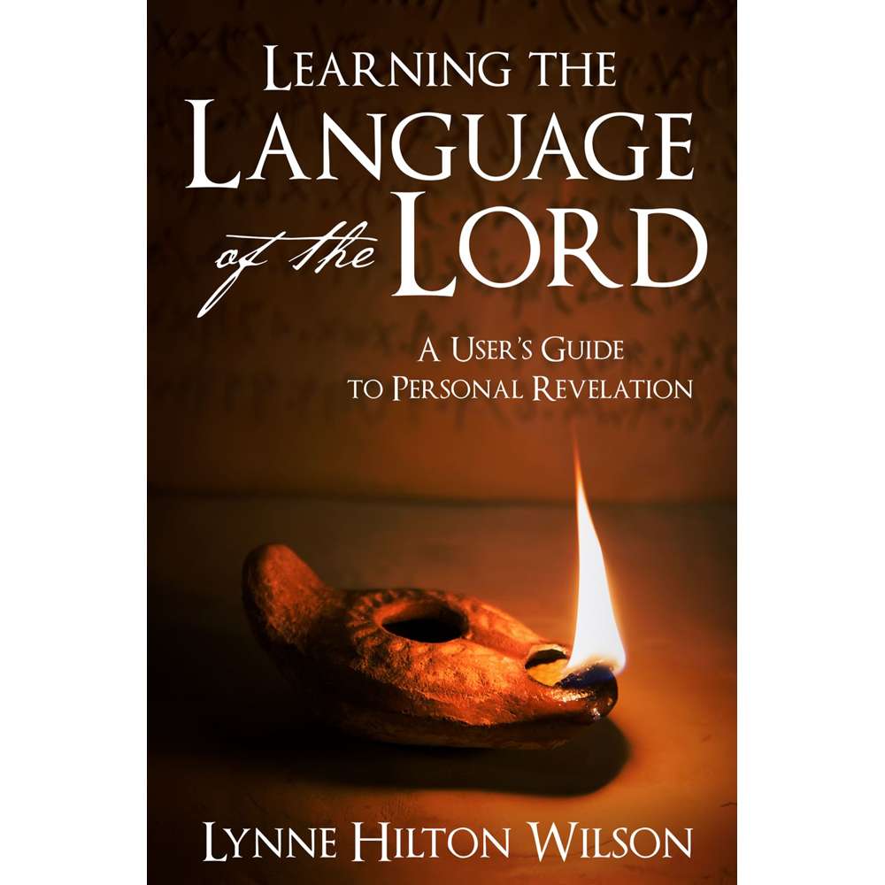 Learning the Language of the Lord