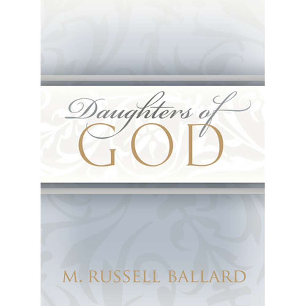 Daughters of God