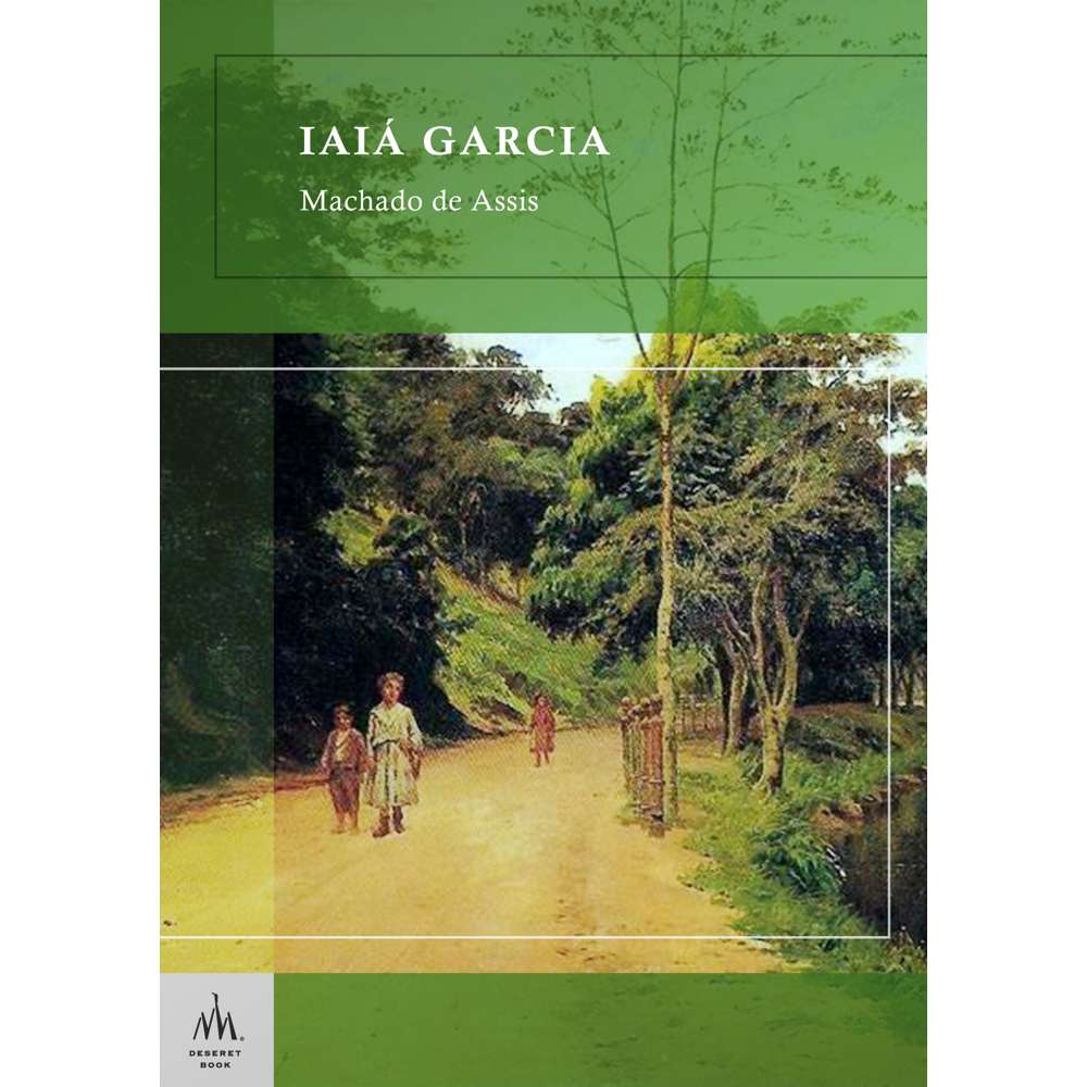 Iai&aacute; Garcia (Portuguese)