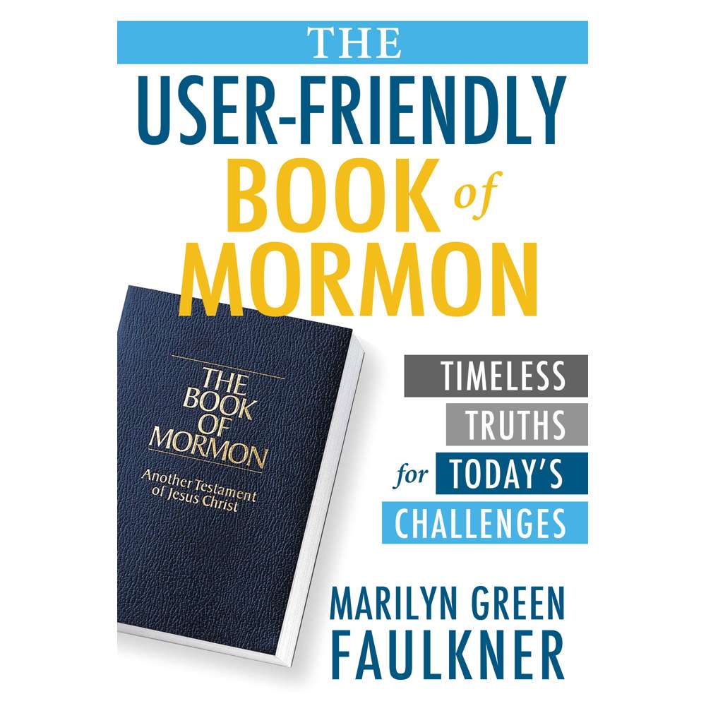 The User-Friendly Book of Mormon