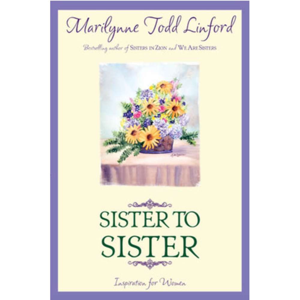 Sister to Sister